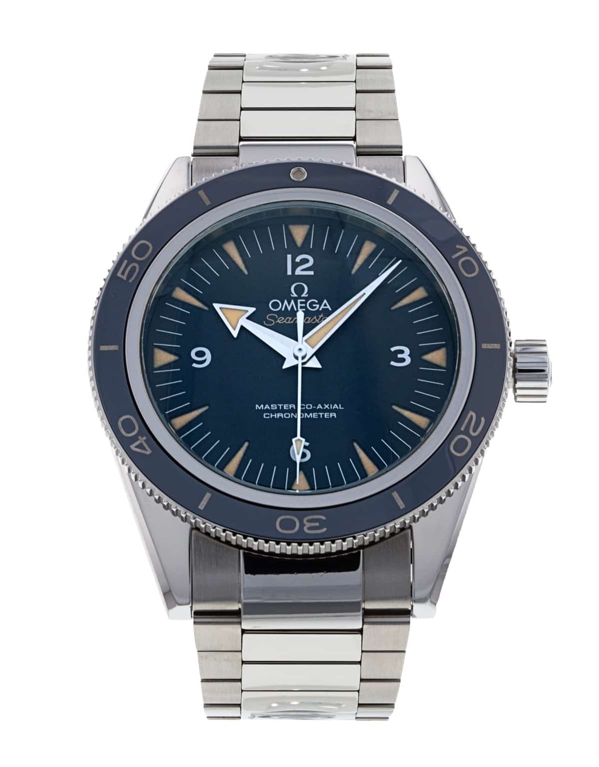 Omega Seamaster 300m 233.90.41.21.03.001